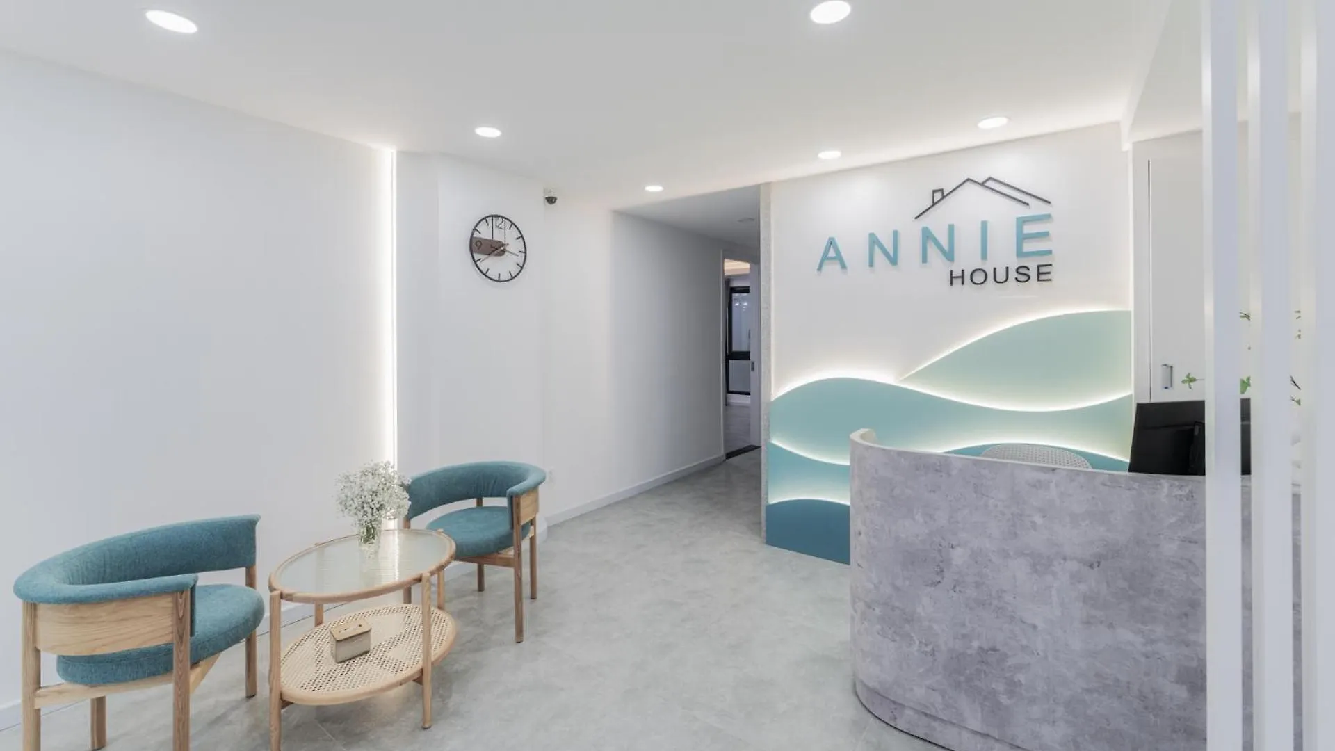 Annie House Nha Trang - Cozy & New Apartment With Big Promotion Near The Beach & Tram Huong Tower - Vip