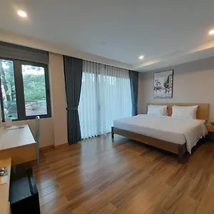 Hotel Happy, Nha Trang
