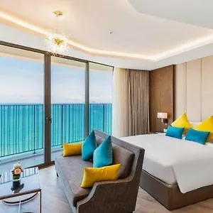 Seascape Panorama Grand Resicedences Apartment