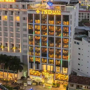 4* Hotel Tnd