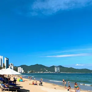 Hotel Meriton, Nha Trang