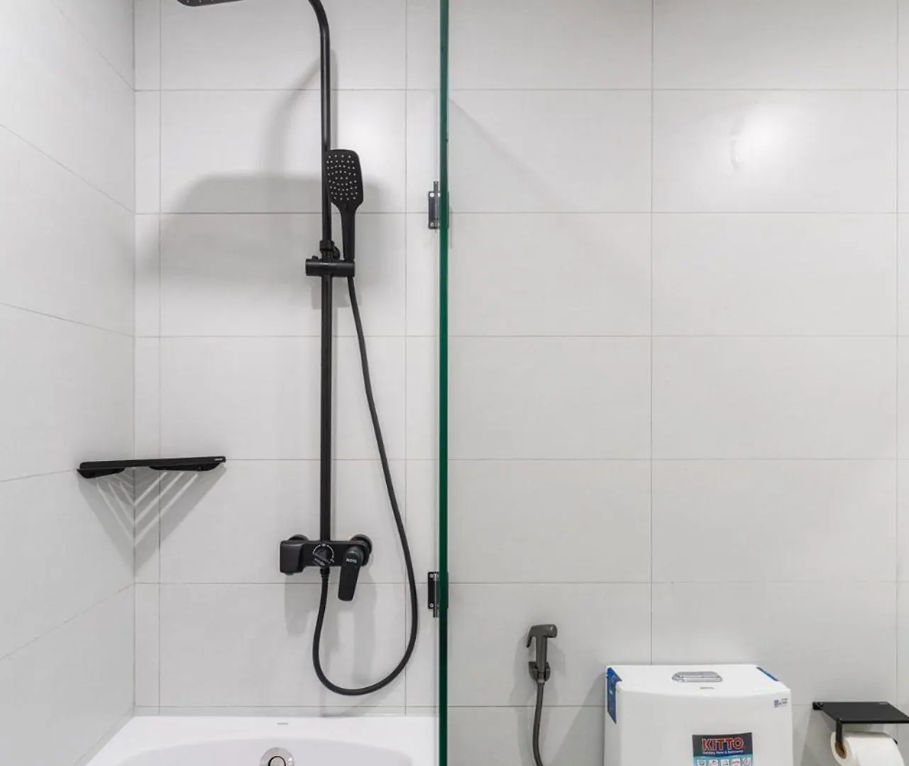 Annie House Nha Trang - Cozy & New Apartment With Big Promotion Near The Beach & Tram Huong Tower - Vip 0*,