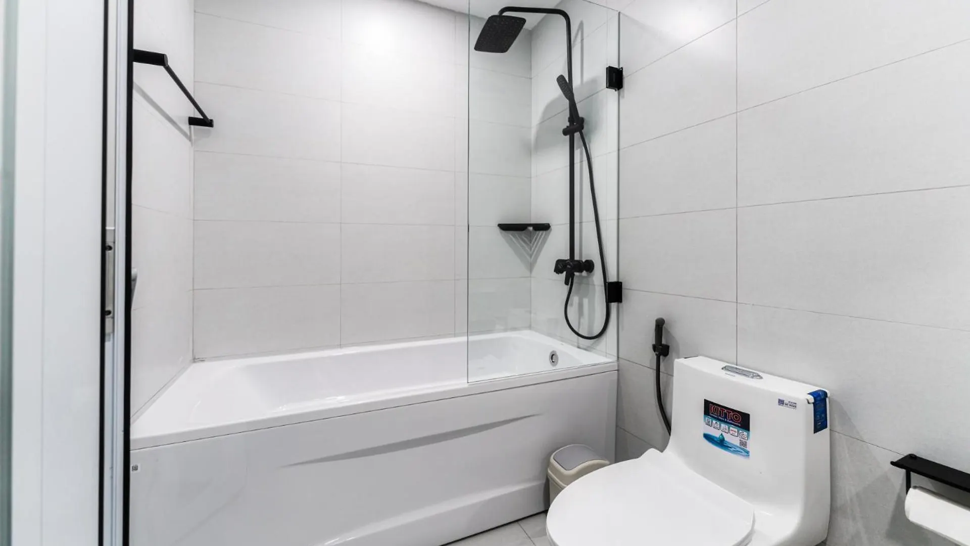 Annie House Nha Trang - Cozy & New Apartment With Big Promotion Near The Beach & Tram Huong Tower - Vip