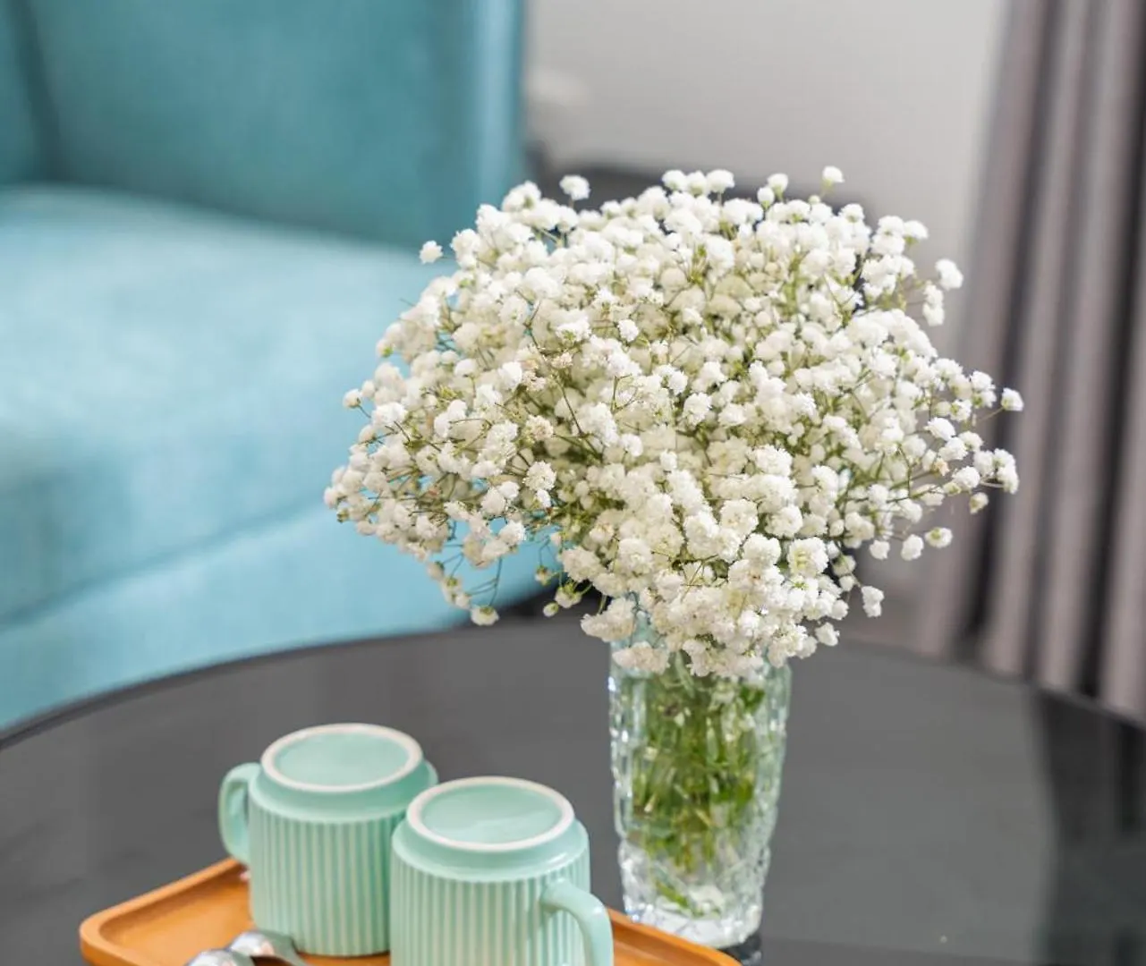 Annie House Nha Trang - Cozy & New Apartment With Big Promotion Near The Beach & Tram Huong Tower - Vip Vietnam
