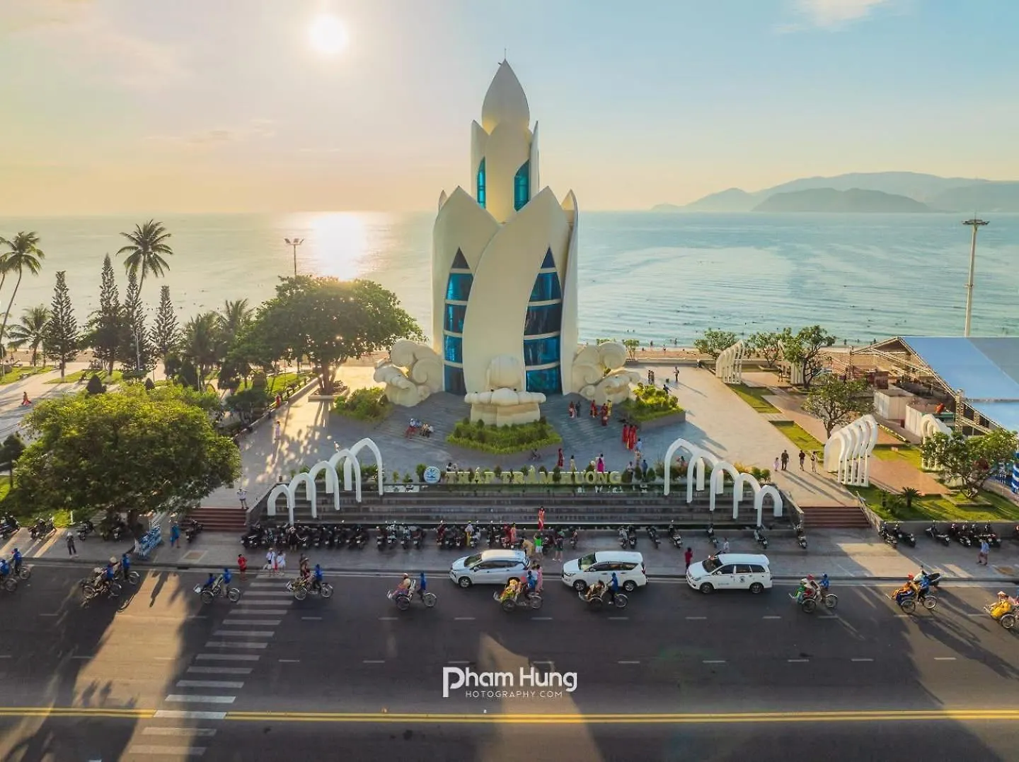 Annie House Nha Trang - Cozy & New Apartment With Big Promotion Near The Beach & Tram Huong Tower - Vip